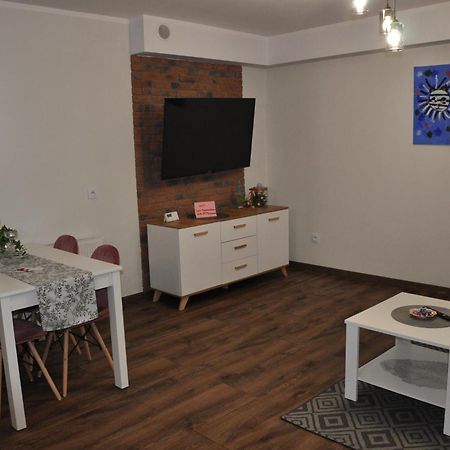 Apartmán Malinowka Izerska II Świeradów-Zdrój Exteriér fotografie