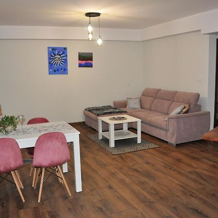 Apartmán Malinowka Izerska II Świeradów-Zdrój Exteriér fotografie