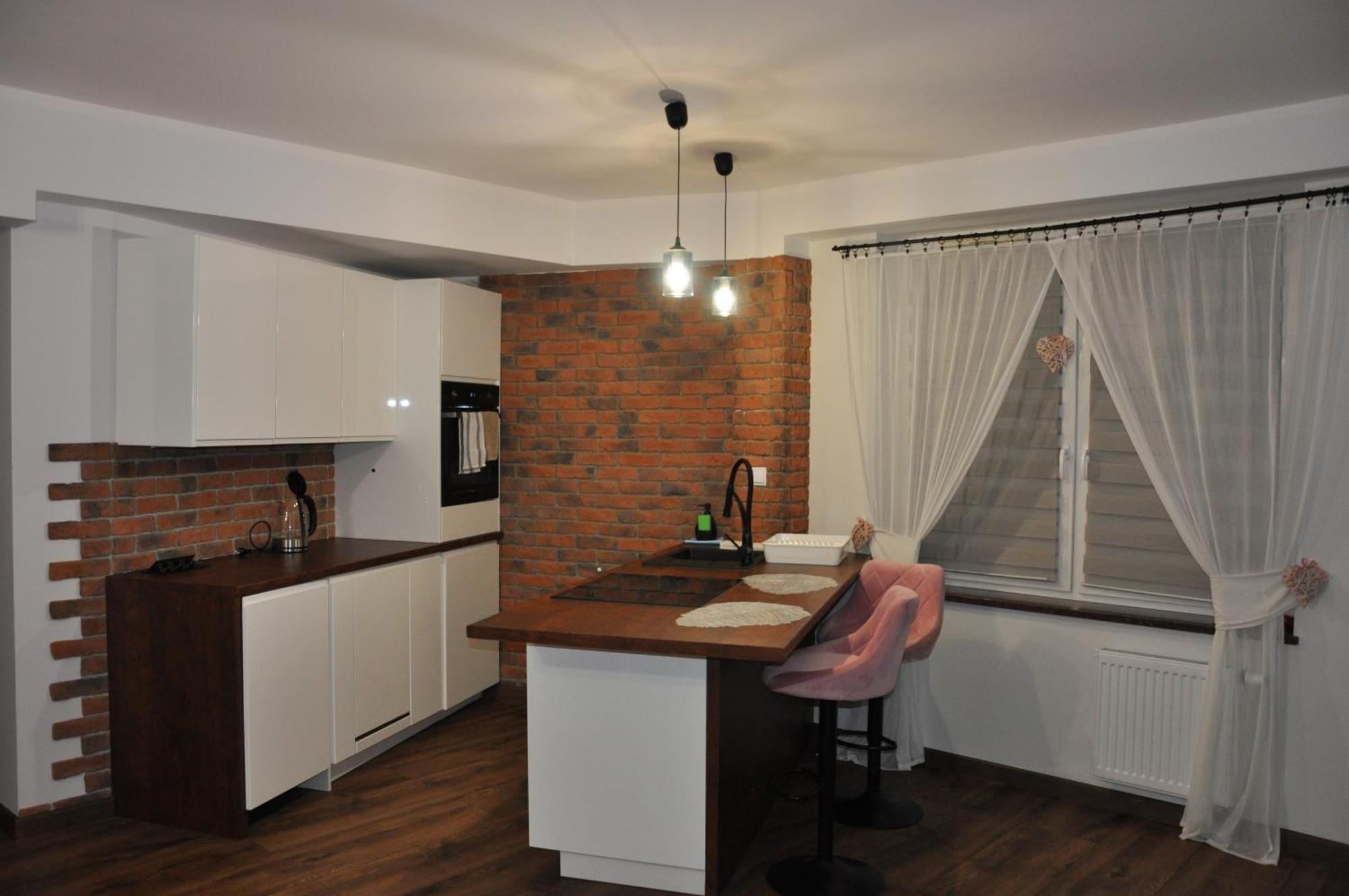 Apartmán Malinowka Izerska II Świeradów-Zdrój Exteriér fotografie