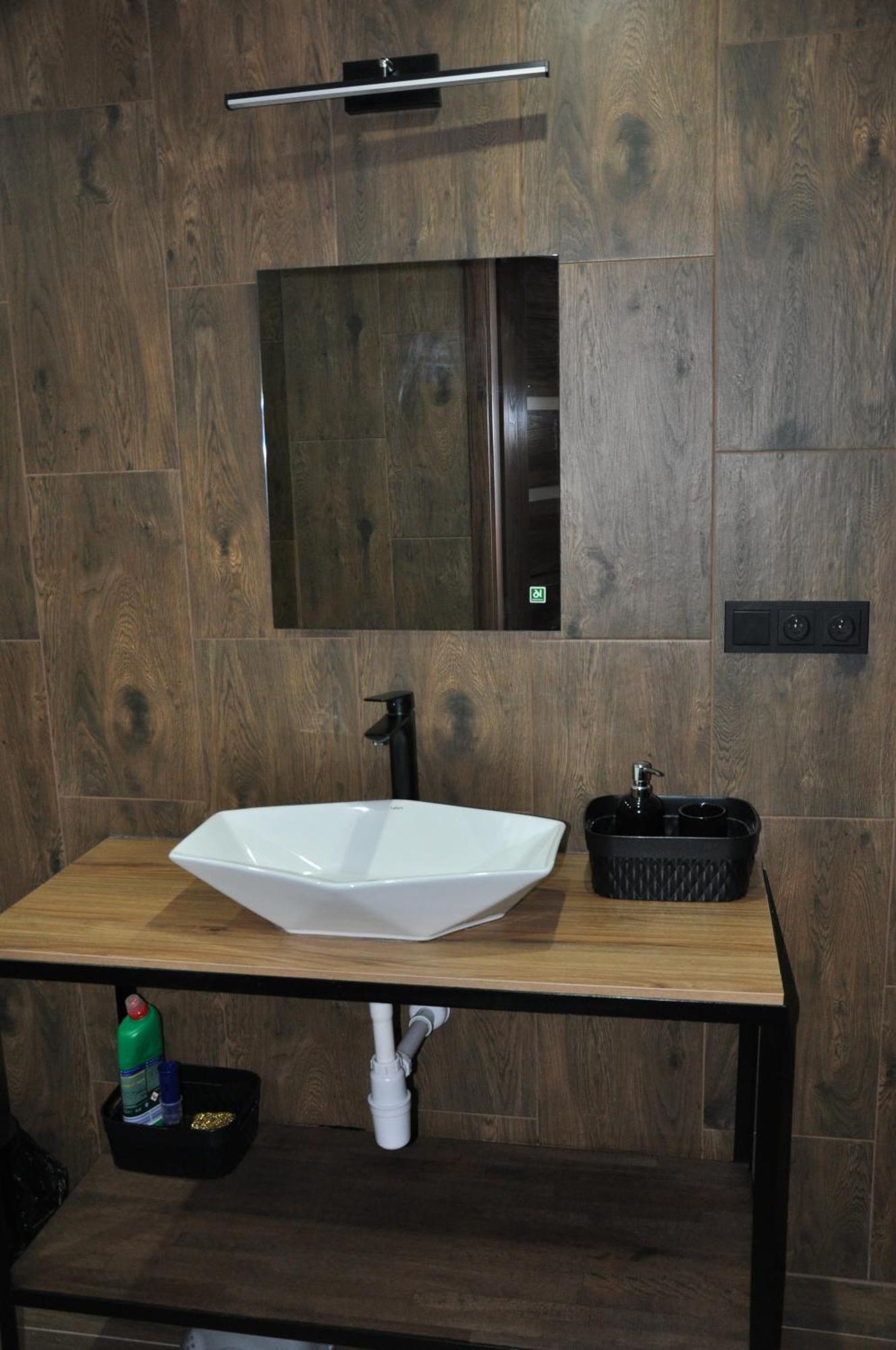 Apartmán Malinowka Izerska II Świeradów-Zdrój Exteriér fotografie